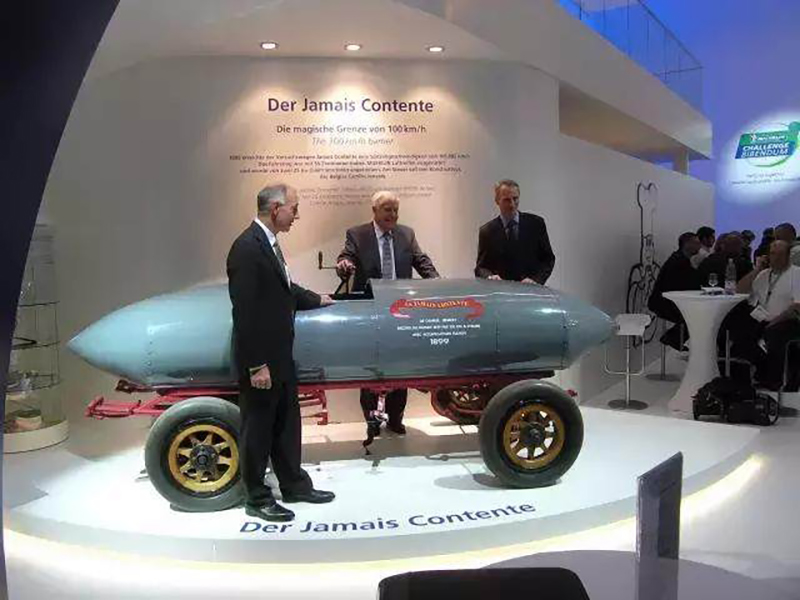 复兴型内燃机车的发展史,近3年电动车发展