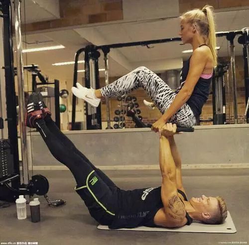 健身有用,健身真的对身体有好处吗