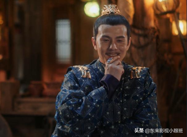 玲珑里的微生砚结局,玲珑去了微生砚的金库发生了什么