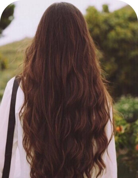 海藻卷发型好打理吗,海藻卷发型中发