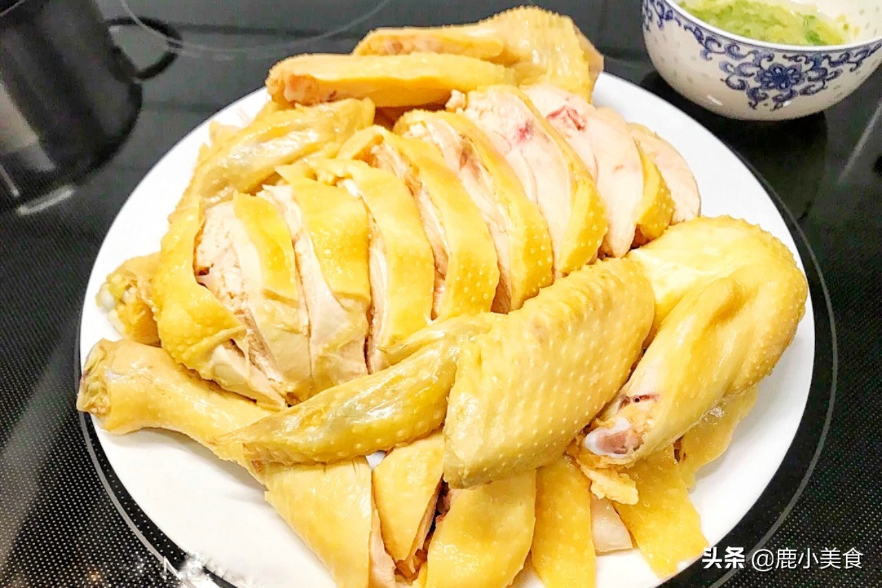 广东年夜饭有哪些特色菜,年夜饭粤菜家常菜菜谱做法大全