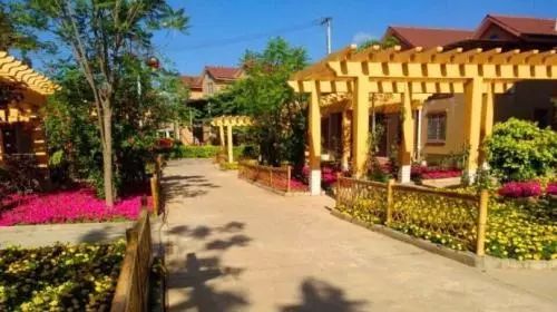 超级硬核的干货,森林康养旅游详细讲解