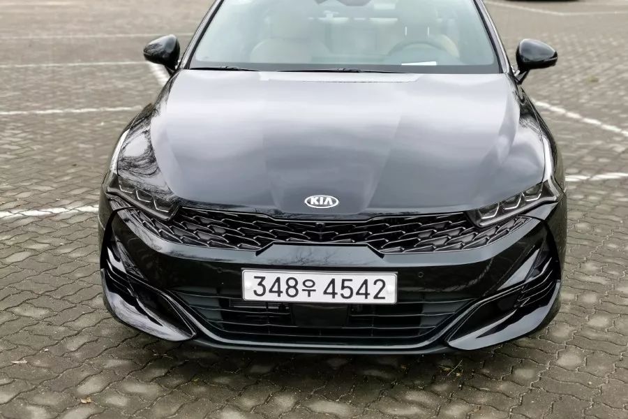 全新起亚k5测评,全新起亚K5试驾