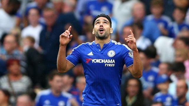 切尔西9号球衣什么魔咒？多少锋线杀手在斯坦福桥迷失自己