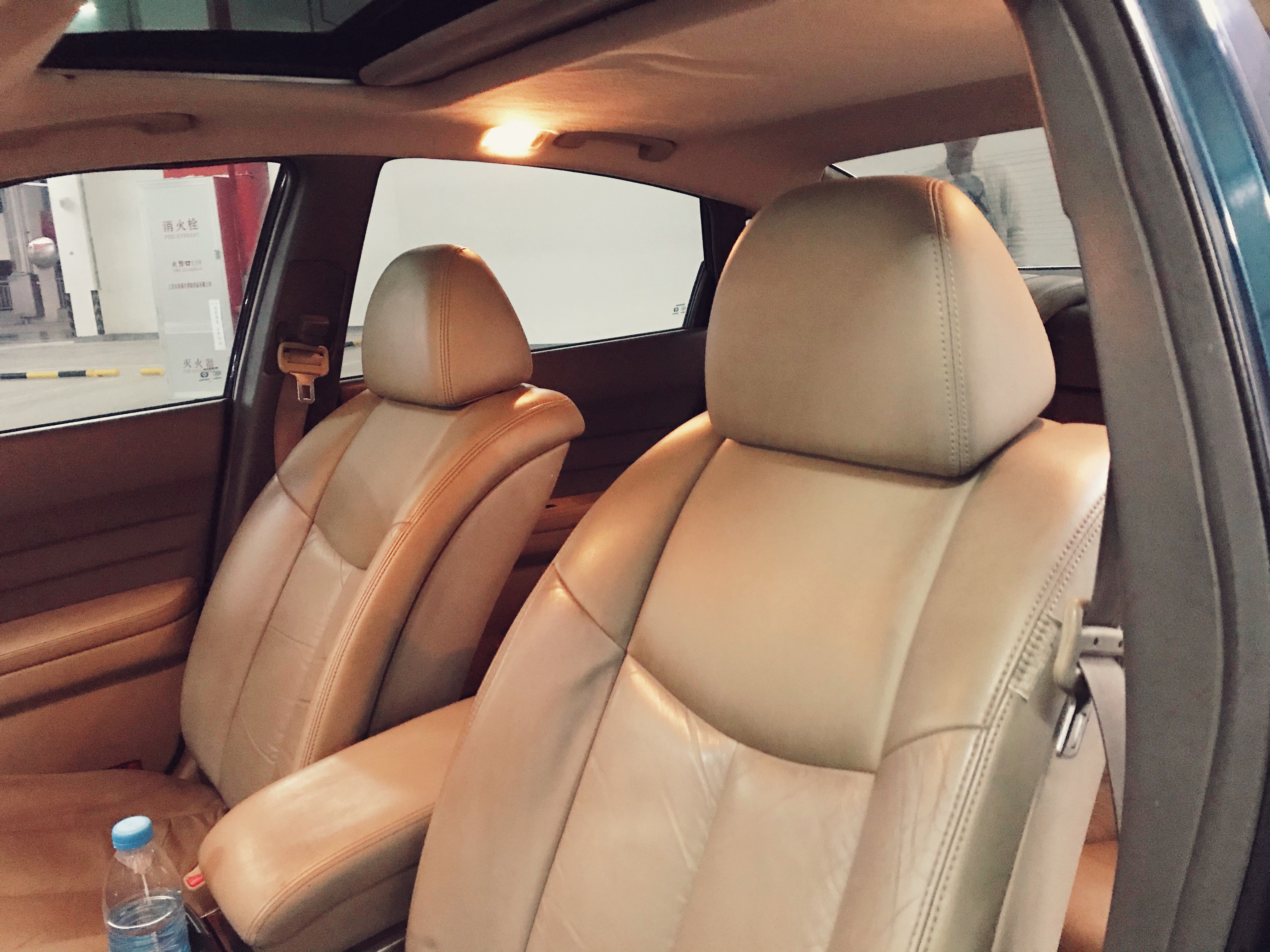 天籁j31的缺点和毛病,海外版天籁j31