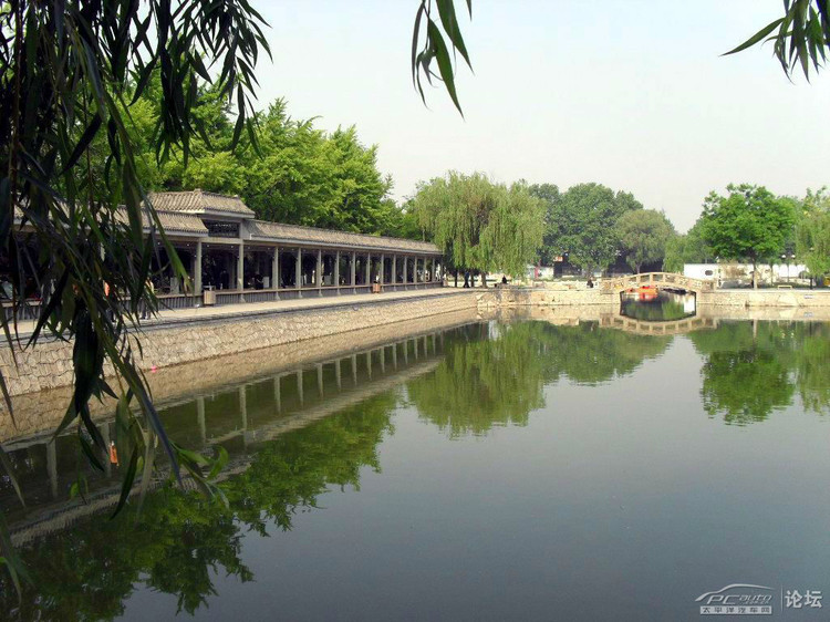 邯郸丛台公园相亲角时间地点,邯郸丛台公园灵异事件