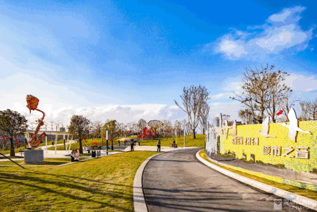 深圳免费公园适合儿童,深圳免费公园哪里最好啊