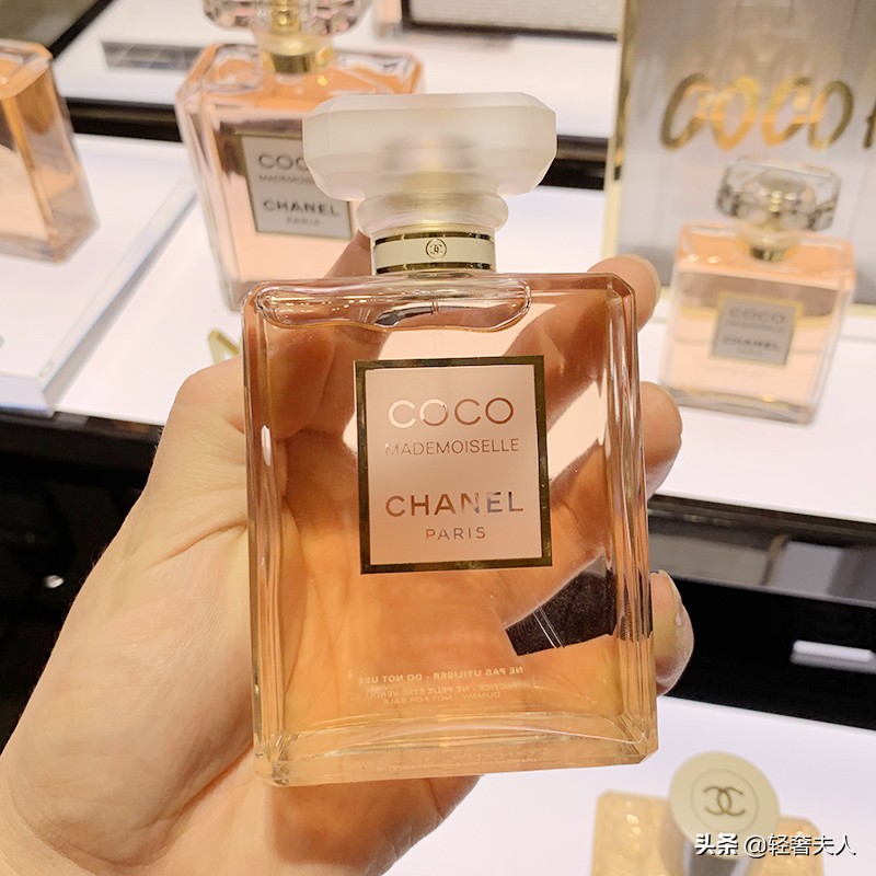 香水不得不了解的知识,买香水注意哪些重点