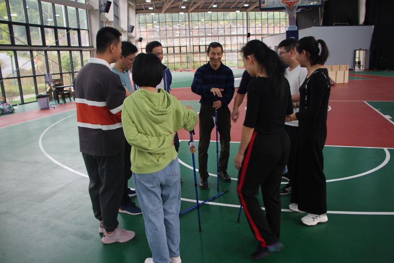 围绕财政抓*党**建,凝心聚力促发展——邵武市财政局开展“业务大学习, 能力大提升”系列活动