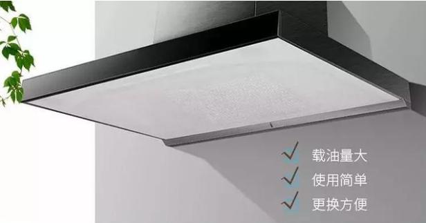油烟机用什么东西擦更容易洗干净,油烟机难清洗教你一招一秒变干净