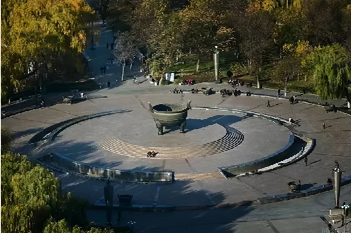 太原晋阳湖周边一日游,太原晋阳湖一日游最佳路线