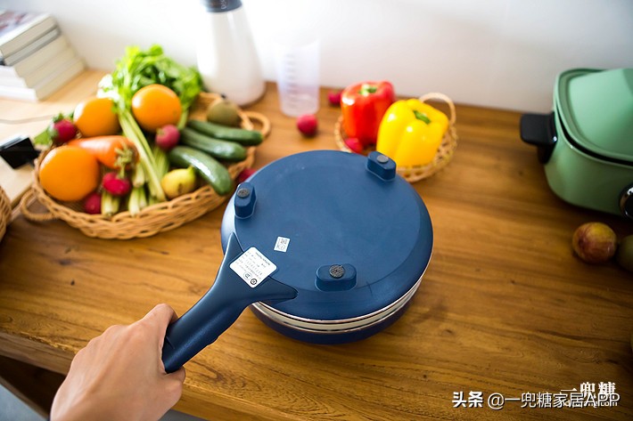 网红轻食早餐机真那么好吗,最好的网红早餐机