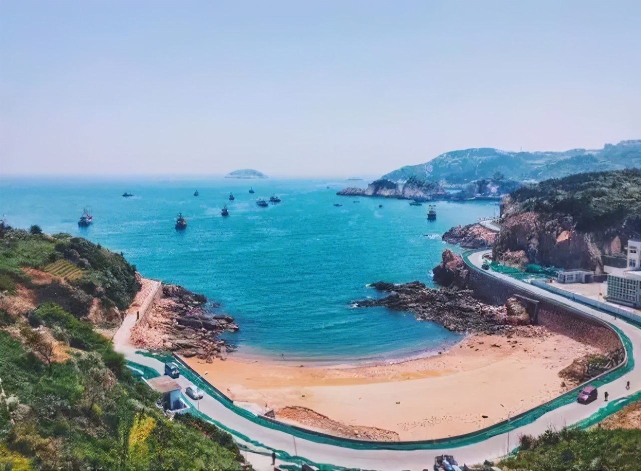 枸杞岛简介,关于宁夏枸杞你了解多少