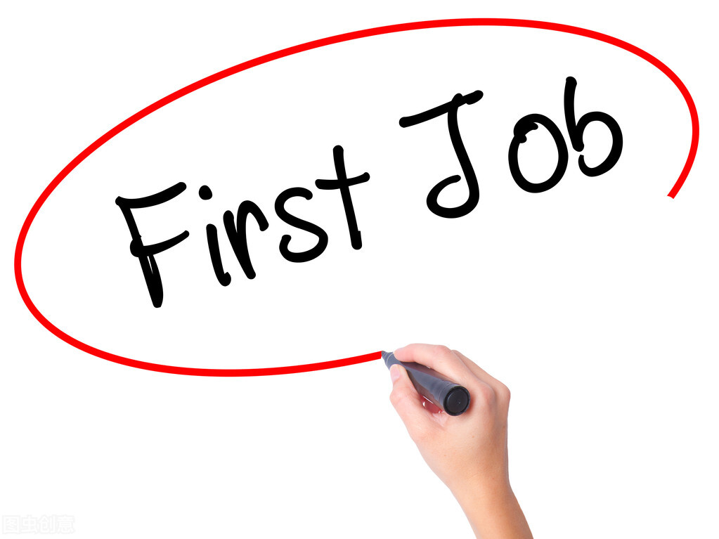 没有实习经历，也能写好简历