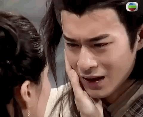 焦恩俊06版神雕杨过,焦恩俊演杨过会怎样