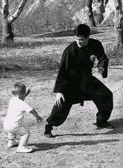 李小龙绝密档案视频,李小龙珍藏集锦