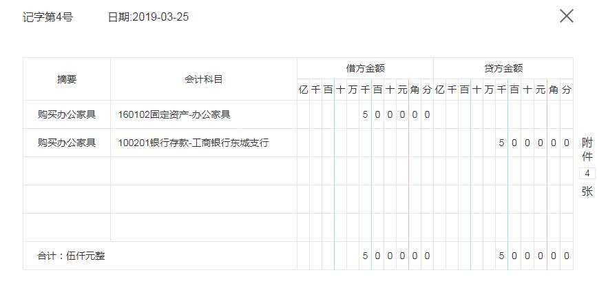 2022年建筑会计账务处理,建筑会计账务处理教程