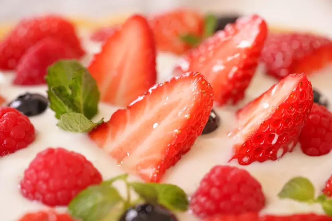 芝士蛋糕平底锅的做法大全,怎么用锅做芝士蛋糕