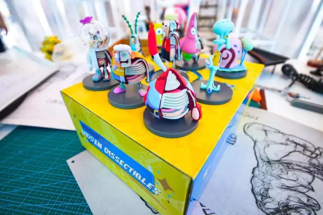 魔都消梅处方单！Vans、Discovery、狮子王…玩转一整个7月