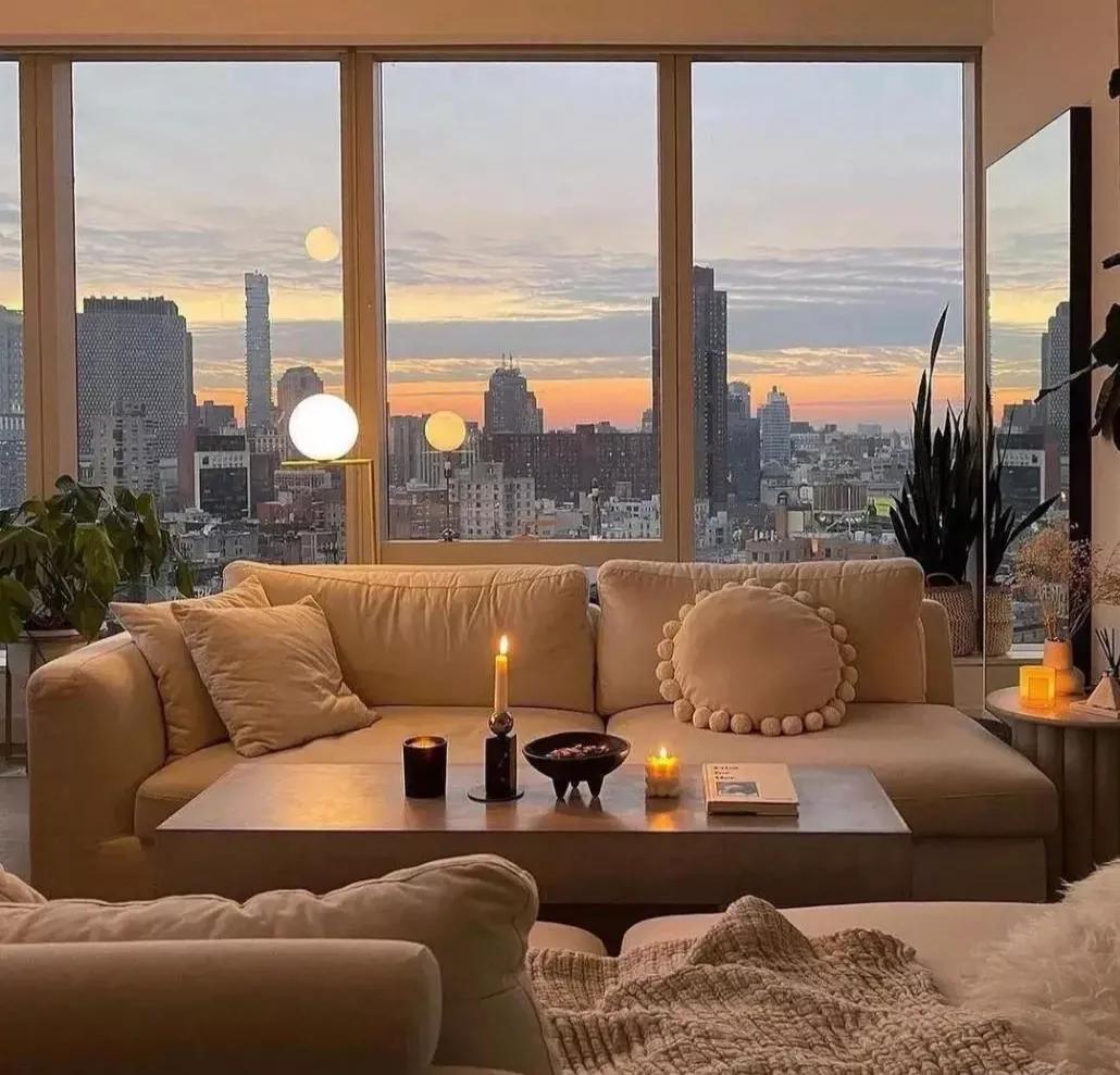 落地窗利弊,落地窗效果好吗