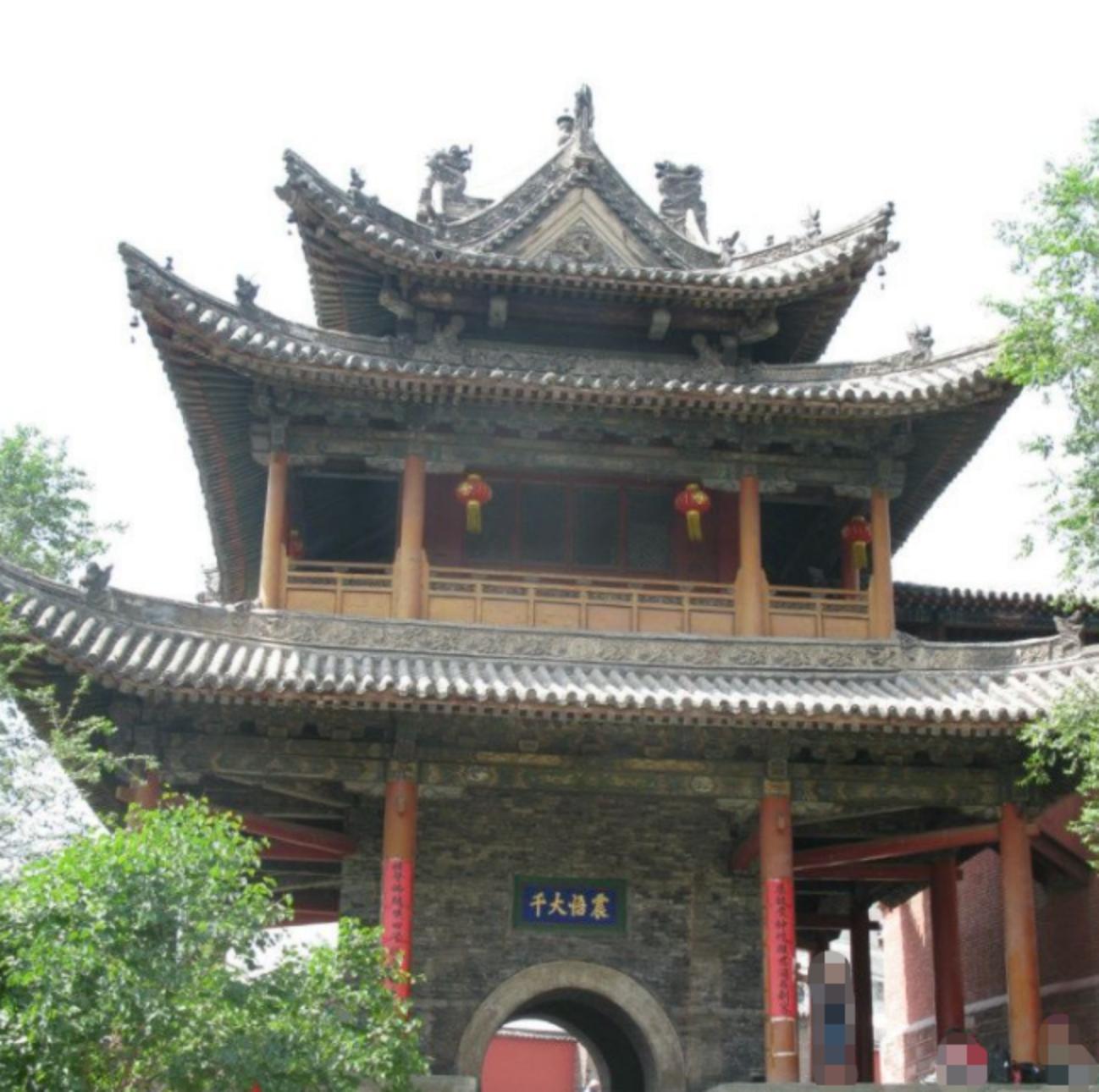 五一期间五台山有水吗,旅游攻略五台山详细攻略