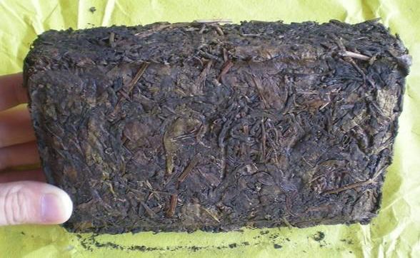 茶叶分类标准及各类名茶代表品种,六大茶类的基本知识和代表名茶