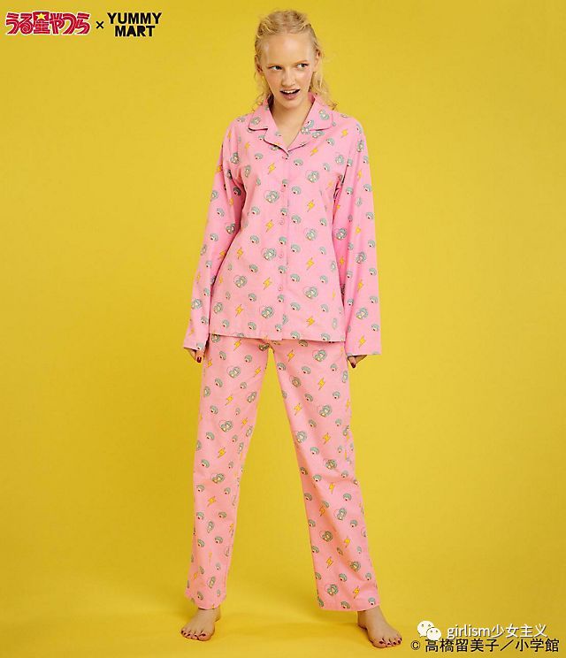 高颜值秋冬少女居家必备家居服,夏日穿搭仙女必备家居服