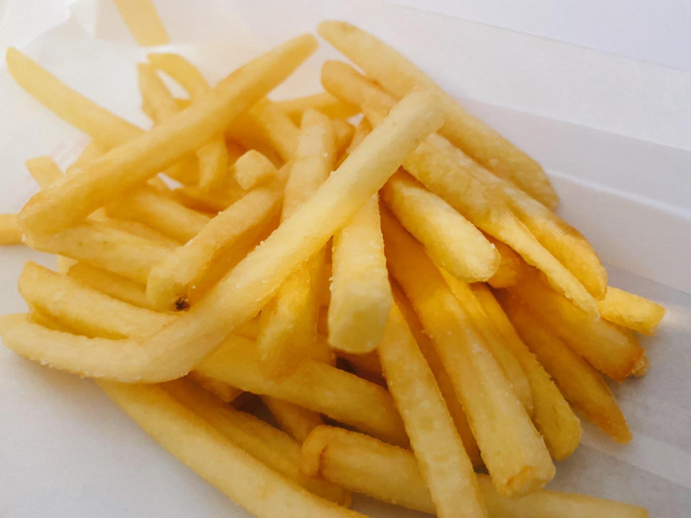 肯德基最好吃的十种食物,肯德基最好吃的几款食物