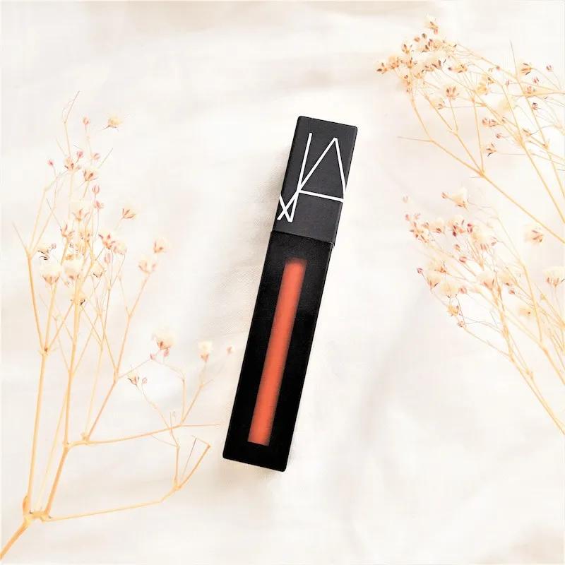 口红不沾口罩,不粘口罩的口红才是优秀的口红