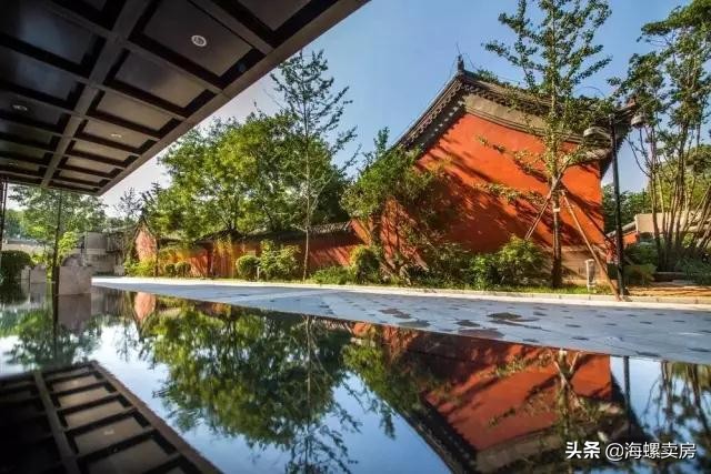 北京十大顶级大平层,北京十大豪宅小区