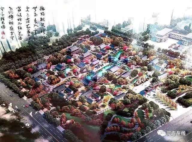 河北灵寿风景,河北地铁风景