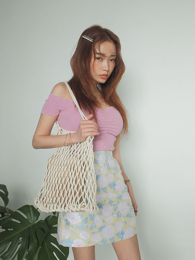 2019夏日必买的4大韩系包款！背上它让你直接变身韩系小姐姐