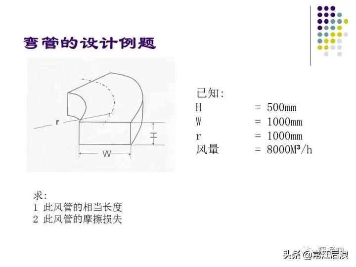 中央空调弧形风管制作全过程,中央空调通风风道设计