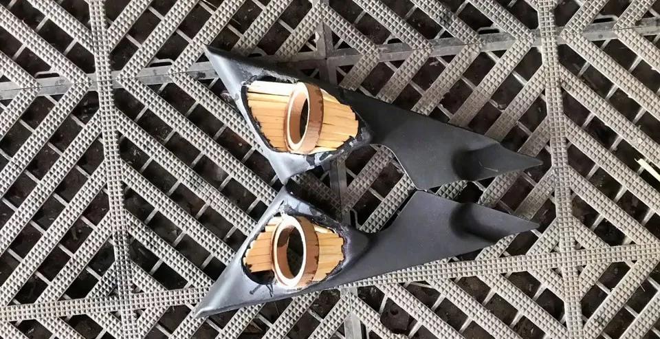 马自达睿翼音响怎么调效果最好,改装马自达睿翼视频