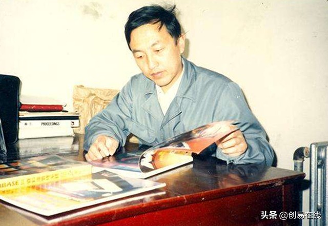 25年前的柳倪之争，让联想的国产芯片梦碎，却意外成就华为逆袭