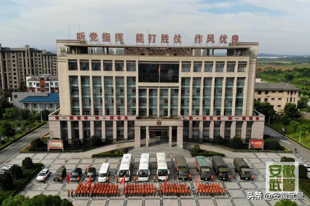 军人风貌有多美,曾经的军人有多美