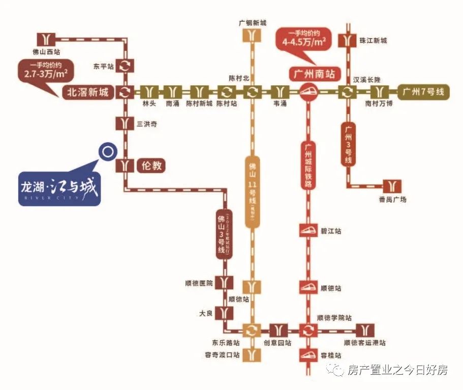顺德伦教龙湖江与城精装房改造,顺德伦教镇龙湖最新房价