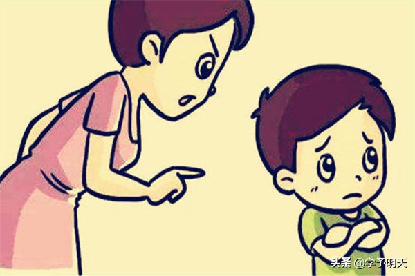 对青春期有逆反心理孩子的教育,面对青春期的孩子家长如何教育