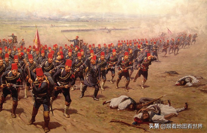 争议群岛,争议的岛屿