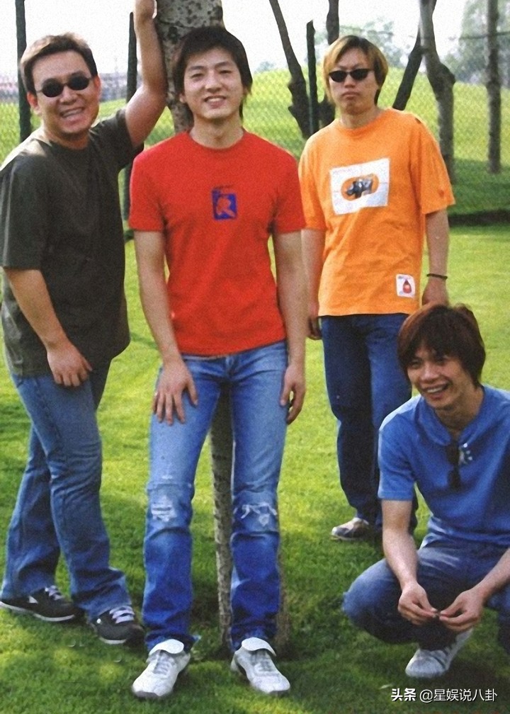 达达乐队重逢完整版,达达乐队重组首演