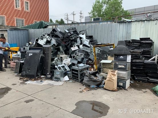 图多杀猫，垃圾佬的日常