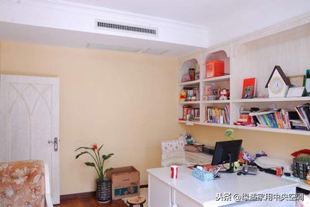 格力中央空调gmvstar优缺点,格力中央空调gmv系列怎么样