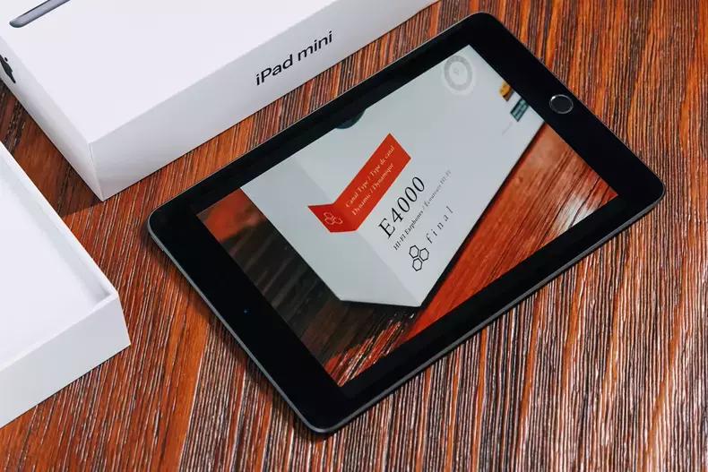 最适合入手的ipadmini,ipadmini详细介绍