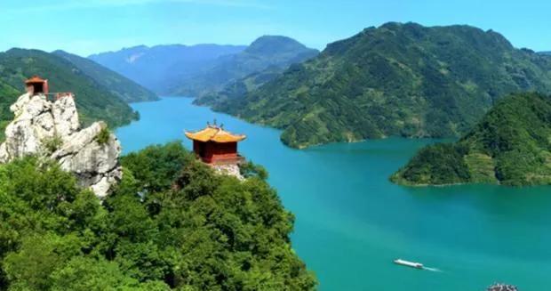 宜昌古代是夷陵吗,宜昌古称夷陵在什么时候改为宜昌