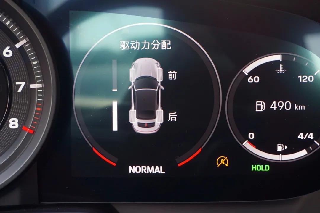 保时捷全新9114s性能测试,保时捷911carrera4s敞篷