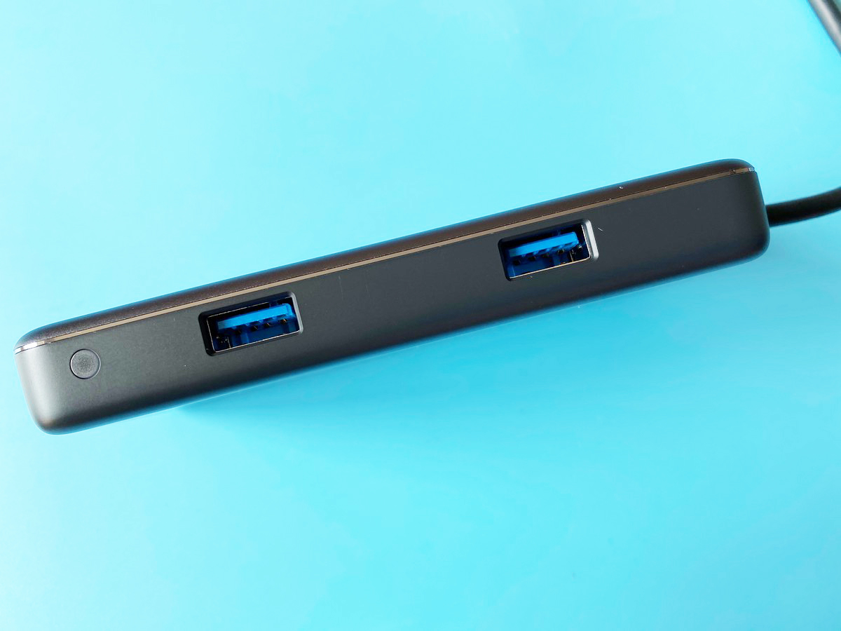 anker十三合一扩展坞,anker扩展坞怎么样