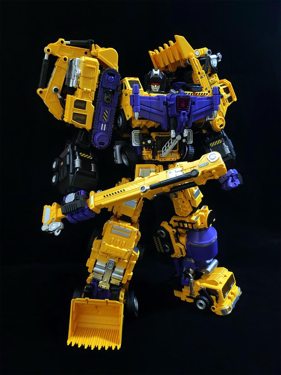 变形金刚大力神1980,大力神测评变形金刚