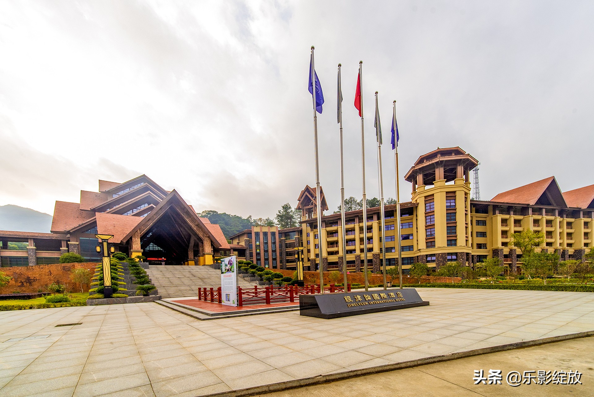 广州经律论文化旅游小镇,经律论文化旅游小镇电话