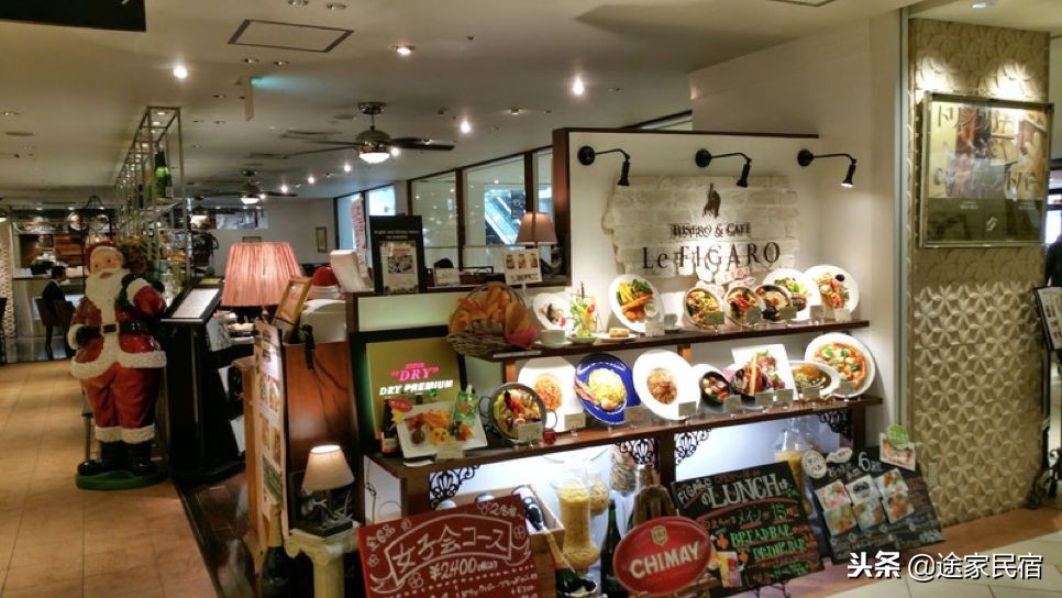 去日本买哪些东西便宜的,去日本必买商店