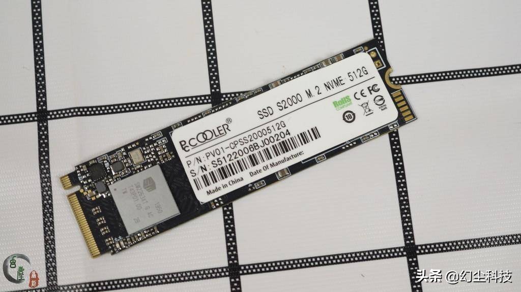 ssd最高温度,温度低的ssd